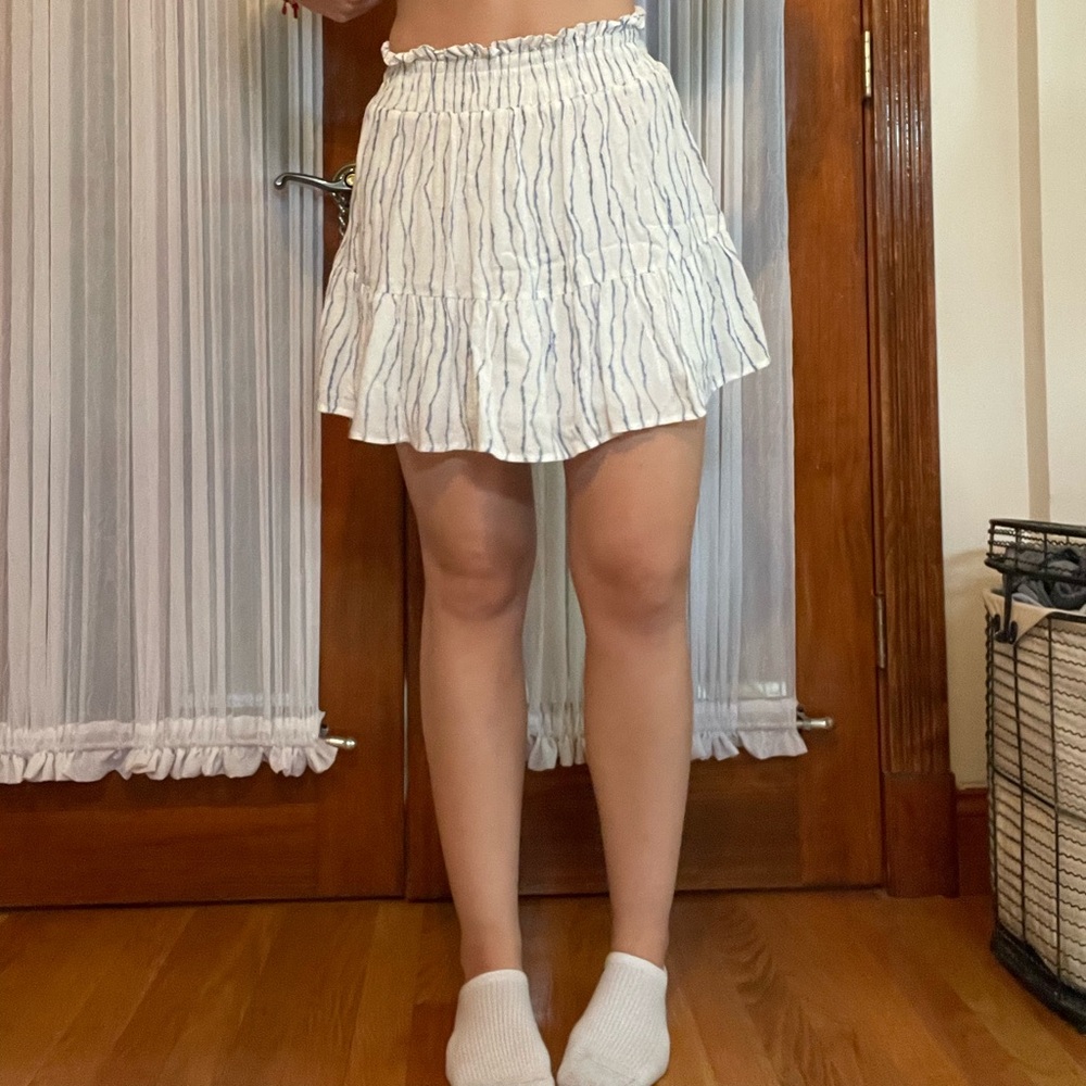 2 DAYS LEFT TO BUY Mini Skirt